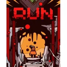 Игра RUN: The world in-between для ПК (Ключ активации Steam)