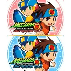 Гра Mega Man Battle Network Legacy Collection (Vol.1 + Vol.2) для ПК (Ключ активації Steam)