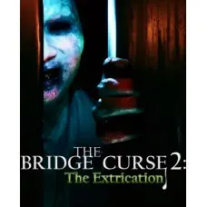 Гра The Bridge Curse 2: The Extrication для ПК (Ключ активації Steam)