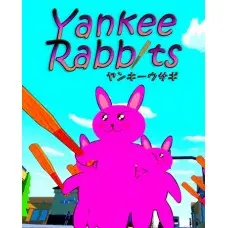 Игра Yankee Rabbits для ПК (Ключ активации Steam)