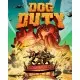 Гра Dog Duty для ПК (Ключ активації Steam)