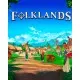 Гра Folklands для ПК (Ключ активації Steam)
