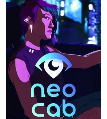 Гра Neo Cab для ПК (Ключ активації Steam)
