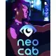 Гра Neo Cab для ПК (Ключ активації Steam)