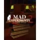 Игра Mad Experiments 2: Escape Room для ПК (Ключ активации Steam)