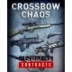 Доповнення Sniper Ghost Warrior Contracts - Crossbow Chaos Weapon Pack для ПК (Ключ активації Steam)