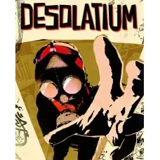 Гра DESOLATIUM для ПК (Ключ активації Steam)