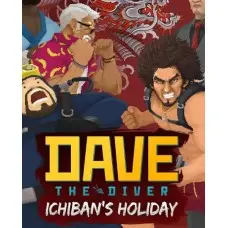 Гра Dave & Ichiban Bundle для ПК (Ключ активації Steam)