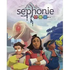 Гра Sephonie для ПК (Ключ активації Steam)