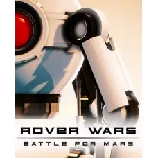 Гра Rover Wars для ПК (Ключ активації Steam)