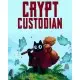 Гра Crypt Custodian для ПК (Ключ активації Steam)