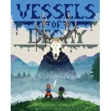 Игра Vessels of Decay для ПК (Ключ активации Steam)