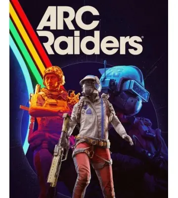 Игра ARC Raiders для ПК (Ключ активации Steam)
