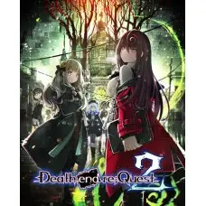 Игра Death end re;Quest 2 для ПК (Ключ активации Steam)