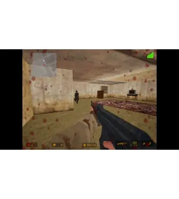 Игра It Takes a War для ПК (Ключ активации Steam)