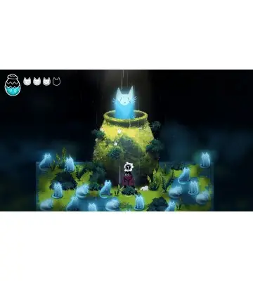 Гра Crypt Custodian для ПК (Ключ активації Steam)