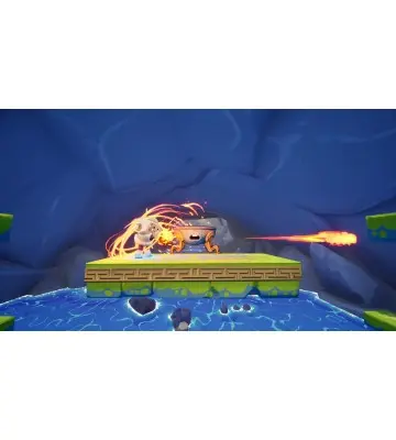Игра Elemental Brawl для ПК (Ключ активации Steam)