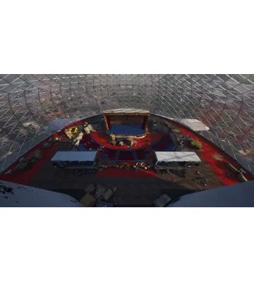 Доповнення Ship Graveyard Simulator 2 - Floating Cities  для ПК (Ключ активації Steam)