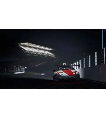 Игра RENNSPORT для ПК (Ключ активации Steam)