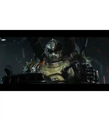 Гра DOOM: The Dark Ages - Premium Edition для ПК (Ключ активації Steam)