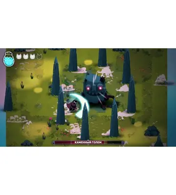 Гра Crypt Custodian для ПК (Ключ активації Steam)