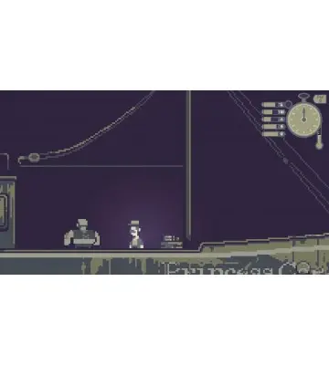 Игра Little Lighthouse of Horror для ПК (Ключ активации Steam)