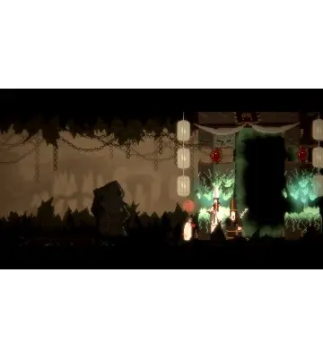 Игра The Rewinder для ПК (Ключ активации Steam)
