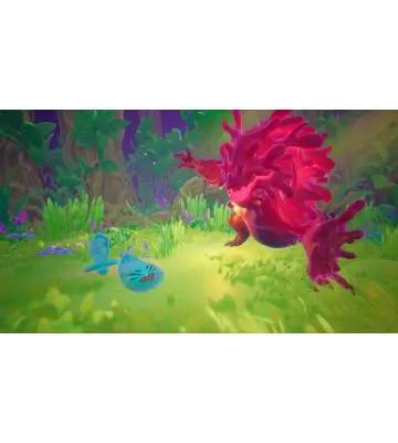 Игра Slime Heroes для ПК (Ключ активации Steam)