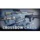 Доповнення Sniper Ghost Warrior Contracts - Crossbow Chaos Weapon Pack для ПК (Ключ активації Steam)