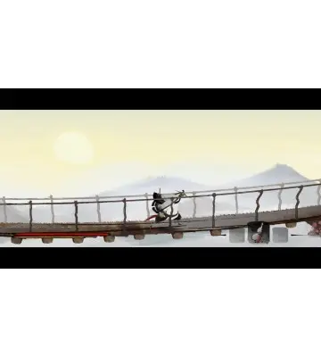Игра Listen to the Wind для ПК (Ключ активации Steam)