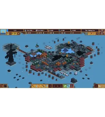 Игра Flooded для ПК (Ключ активации Steam)