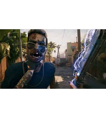 Игра Dead Island 2 - Gold Edition для ПК (Ключ активации Steam)