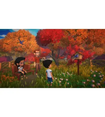 Доповнення Everdream Valley: Family Time для ПК (Ключ активації Steam)