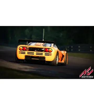 Доповнення Assetto Corsa - Dream Pack 1 для ПК (Ключ активації Steam)