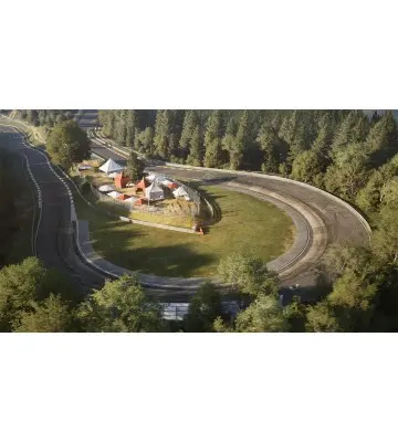 Игра RENNSPORT для ПК (Ключ активации Steam)