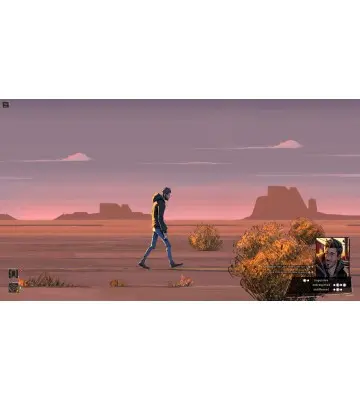 Гра Rue Valley Digital Deluxe Edition для ПК (Ключ активації Steam)