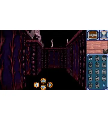 Гра The Alchemist's Apprentice in the Maze of Madness для ПК (Ключ активації Steam)