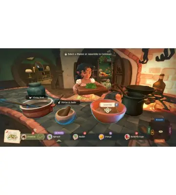 Игра Tales of the Shire: A The Lord of The Rings Game для ПК (Ключ активации Steam)