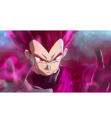 Доповнення DRAGON BALL XENOVERSE 2 - FUTURE SAGA Chapter 1 для ПК (Ключ активації Steam)