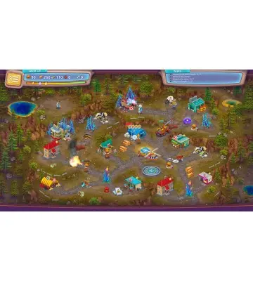 Игра Rescue Team: Clouded Mind для ПК (Ключ активации Steam)