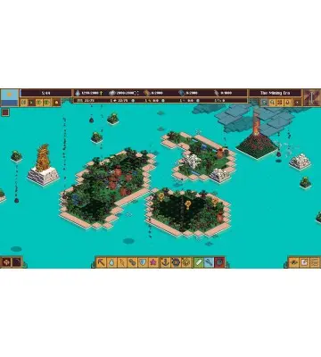 Игра Flooded для ПК (Ключ активации Steam)