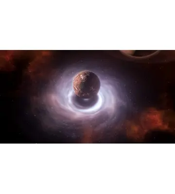 Доповнення Stellaris: Season 09 для ПК (Ключ активації Steam)