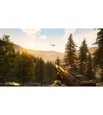 Гра Beyond Enemy Lines 2 Enhanced Edition для ПК (Ключ активації Steam)