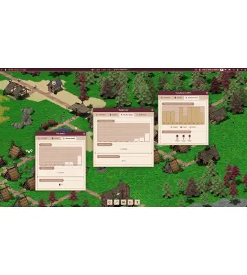 Гра Folklands для ПК (Ключ активації Steam)