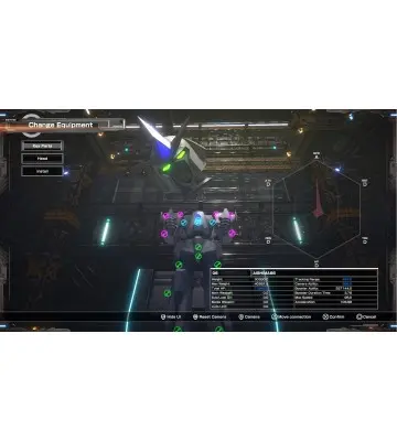 Гра Custom Mech Wars Ultimate Edition для ПК (Ключ активації Steam)