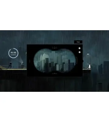 Игра Flood of Light для ПК (Ключ активации Steam)