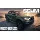Дополнение SCUM Vehicle Skins Pack для ПК (Ключ активации Steam)
