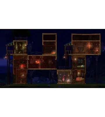 Гра Diluvian Winds для ПК (Ключ активації Steam)
