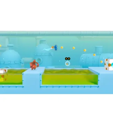 Игра Shift Happens для ПК (Ключ активации Steam)