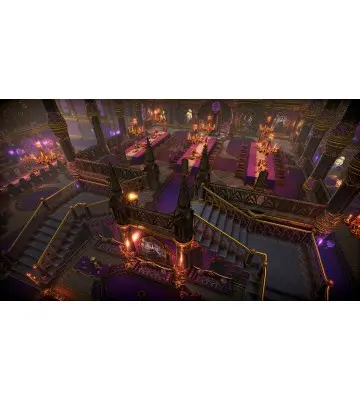 Доповнення V Rising - Eternal Dominance Pack для ПК (Ключ активації Steam)